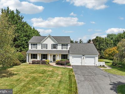 2659 Leslie Rd, Mount Airy, MD, 21771