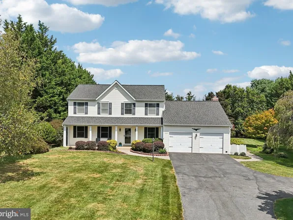 2659 Leslie Rd, Mount Airy, MD 21771