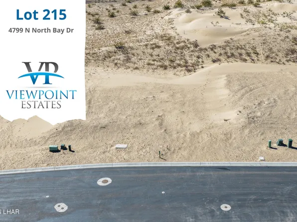 4799 N North Bay Dr, Lake Havasu City, AZ 86404