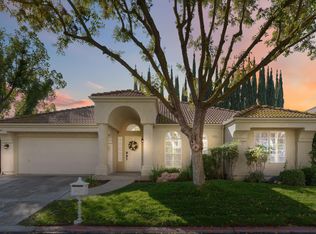 9501 N Congress Ave, Fresno, CA 93720