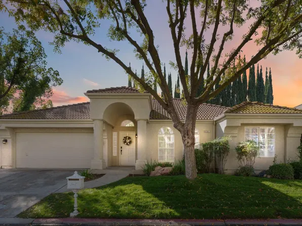 9501 N Congress Ave, Fresno, CA 93720