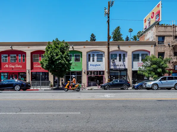 3200 W Sunset Blvd #208, Los Angeles, CA 90026