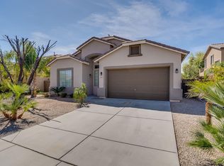 3371 W White Canyon Rd, San Tan Valley, AZ 85142