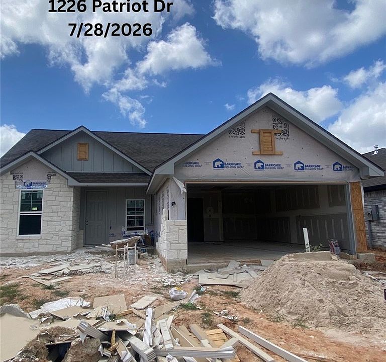 1st image of 1226 Patriot Dr