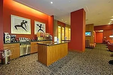 Rented by Compass