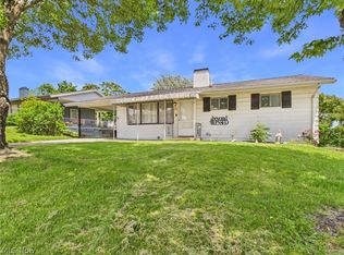 162 Andover Rd, Woodsfield, OH 43793