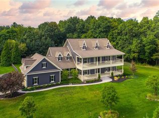 3343 Bunker Hill Rd, Leetonia, OH 44431