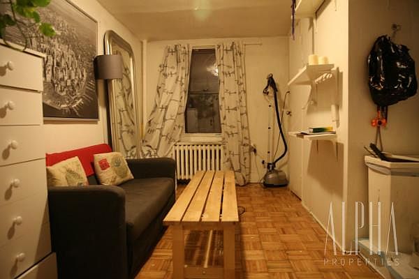 2nd image of 207 Avenue B APT 5R