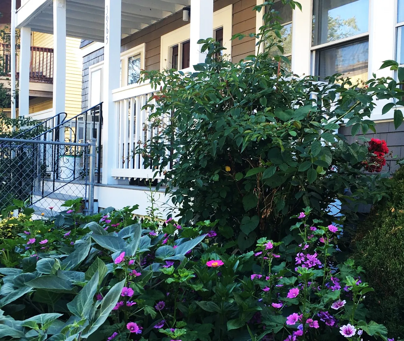 2 bed, $2,700 — Photo 1