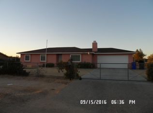 21410 Klamath Rd, Apple Valley, CA 92308