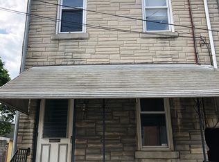 830 Buttonwood St, Reading, PA 19601