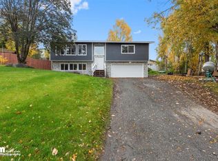 7210 Sitkin Cir, Anchorage, AK 99504