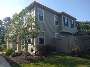 2313 Alcott Way, Chesapeake, VA 23321