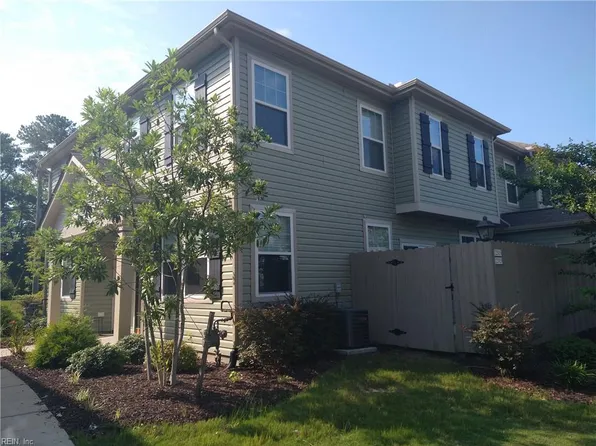 2313 Alcott Way, Chesapeake, VA 23321