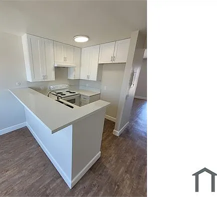 Studio, 500 sqft, $1,745 — Photo 4