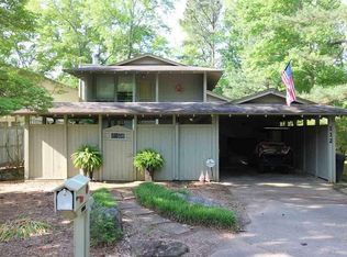 112 Sunny Meade Rd, Heber Springs, AR 72543