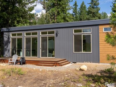 7 Mazama Meadows Lane, Mazama, WA, 98833