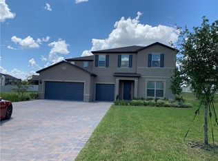 552 Keyhold Loop, Apopka, FL 32712