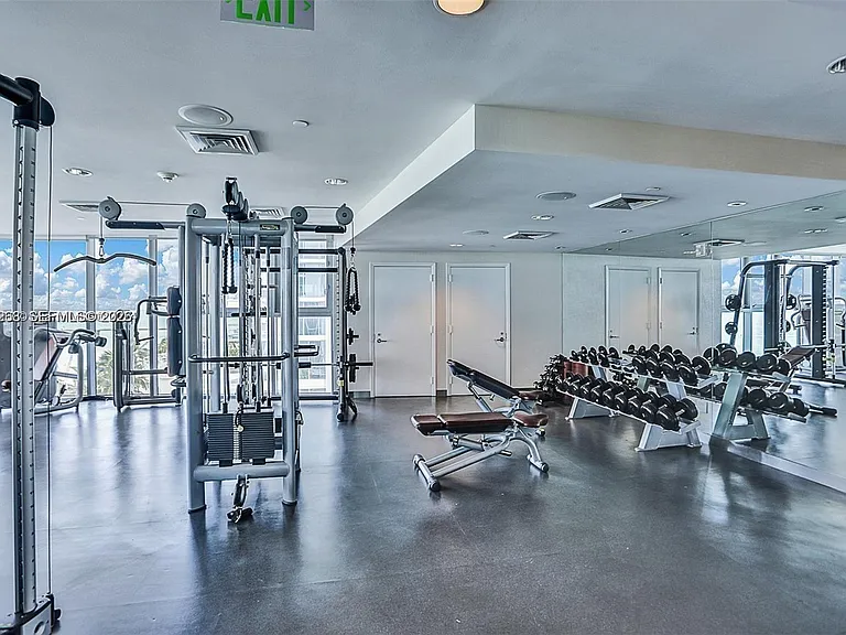 17001 Collins Ave #1908 — Photo 37