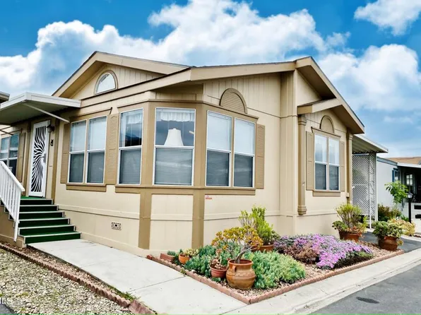 500 W Santa Maria St Space 55, Santa Paula, CA 93060