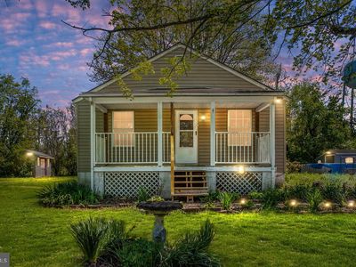 34 Hornets Nest Ln, Fredericksburg, VA, 22405