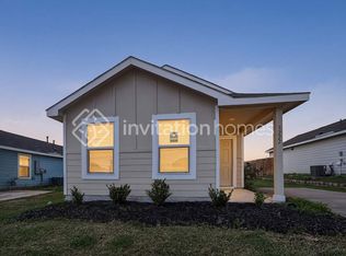 3222 Crestone Dr, Crandall, TX 75114