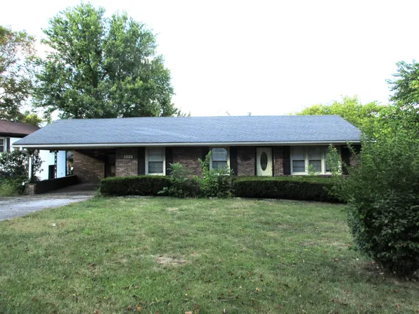 404 Mark Ave, Danville, KY 40422