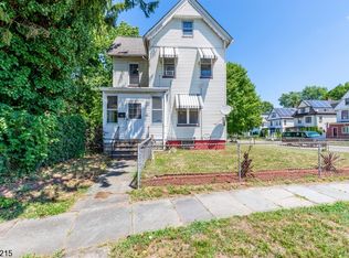 600 Springdale Ave, East Orange, NJ 07017