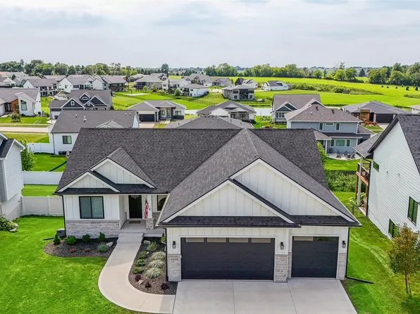 1909 Timberview Dr, Norwalk, IA 50211