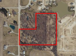 2862 Flaugh Rd, Fort Wayne, IN 46818