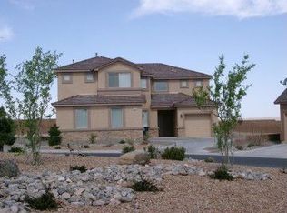 10519 Coyote Canyon Pl NW, Albuquerque, NM 87114