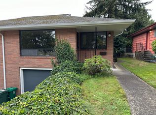 1569 NW 90th St #1569, Seattle, WA 98117