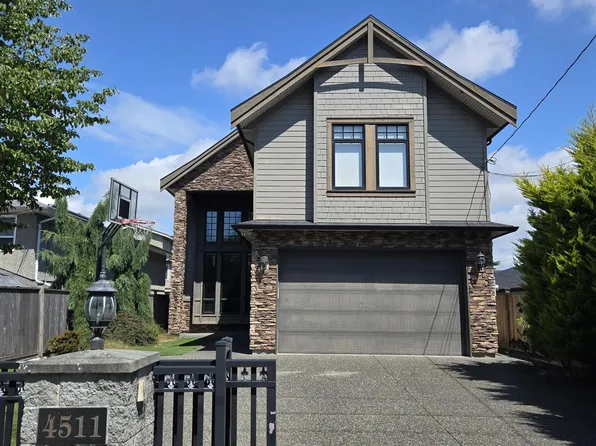 4511 Steveston Hwy, Richmond, BC V7E 2K4