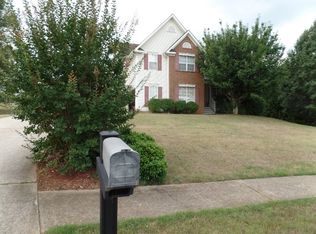 106 Wynbrook Dr, McDonough, GA 30253