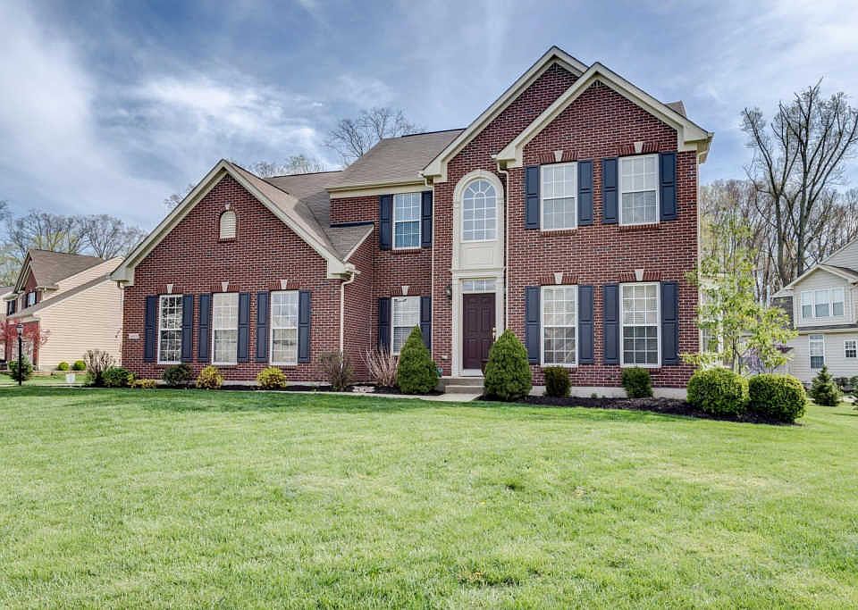 1st image of 1823 Amberwood Way