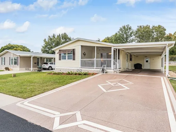 37443 Gill Ave, Zephyrhills, FL 33541