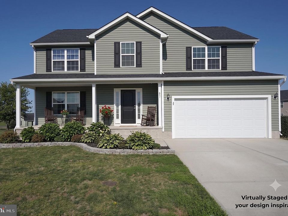 1st image of 57 Sisal Way