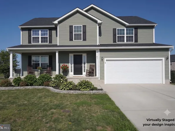 57 Sisal Way, Magnolia, DE 19962