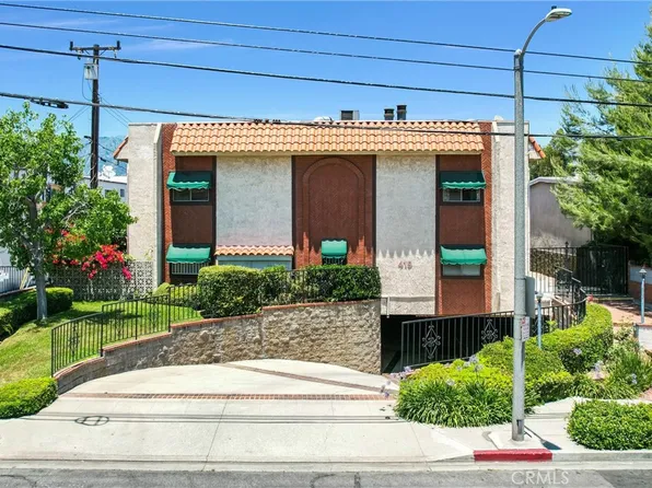 419 Fairview Ave APT A, Arcadia, CA 91007