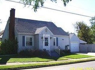 51 Kent St, Blasdell, NY 14219