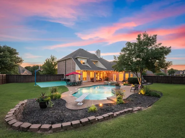 1002 Brazos Dr, Southlake, TX 76092