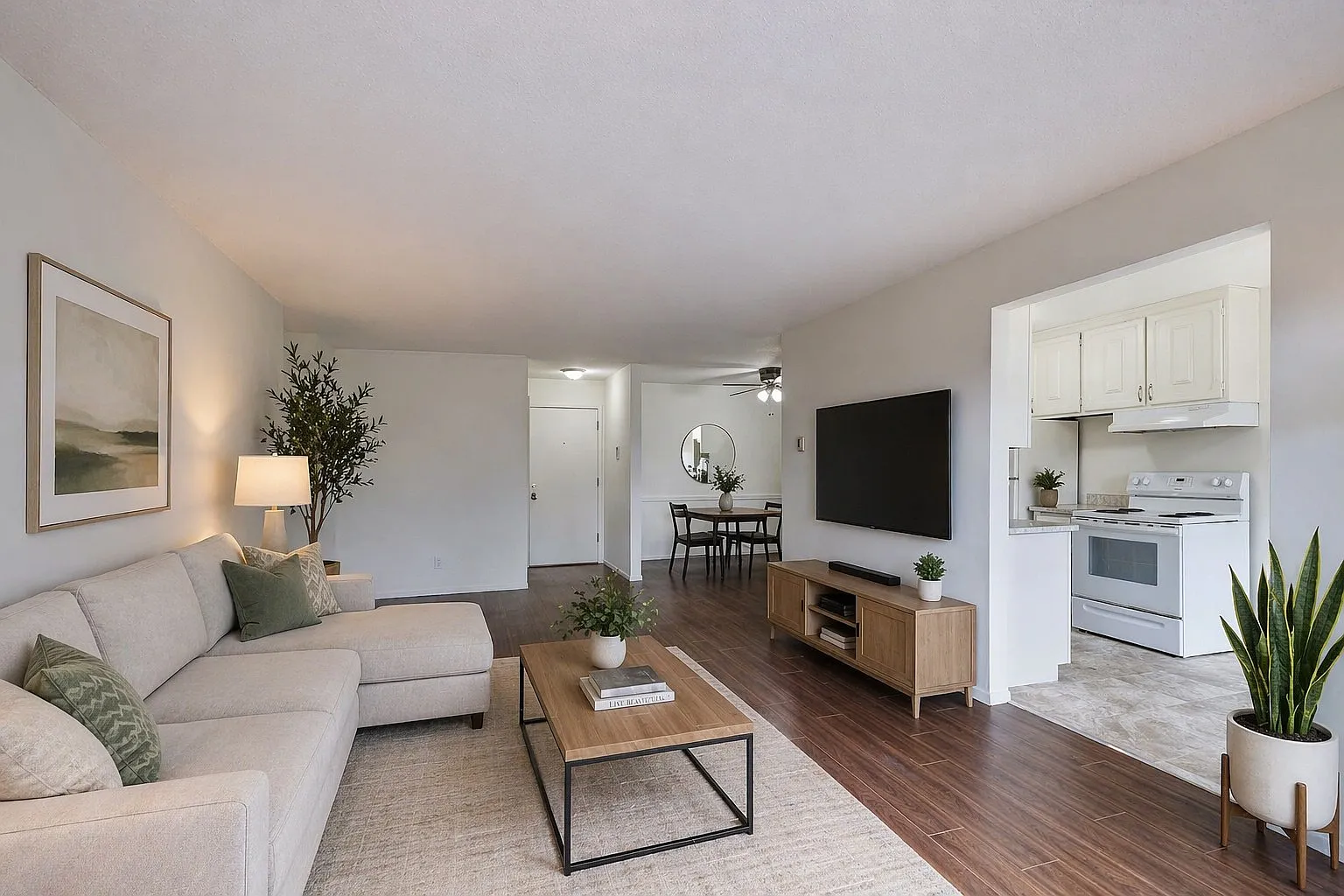 Victoria Flats Roseville — Photo 1