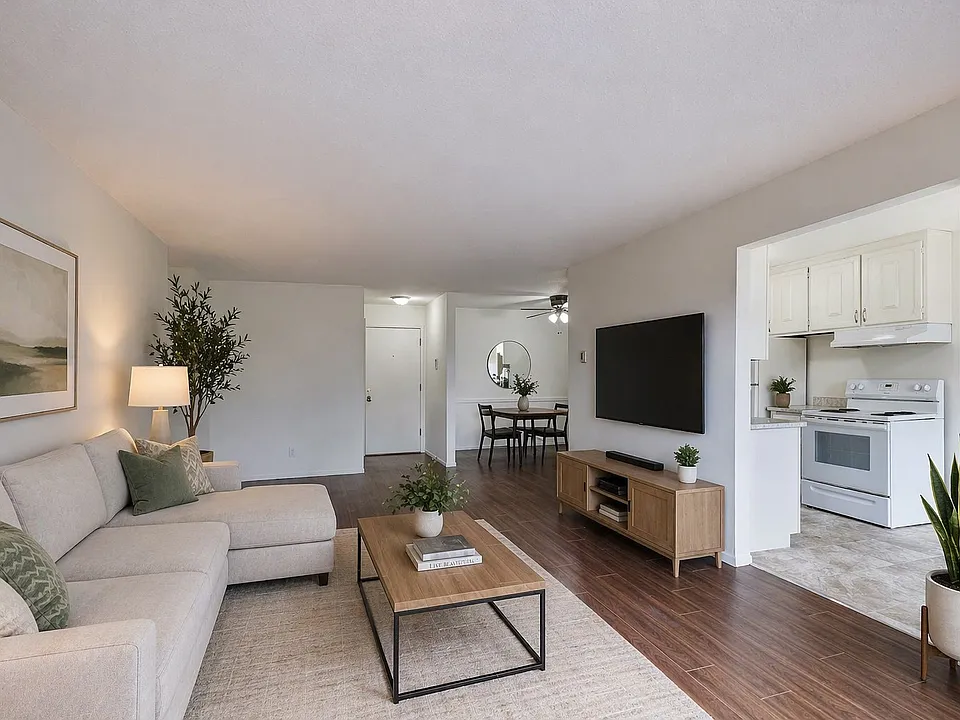 Victoria Flats Roseville