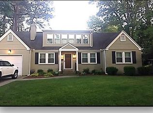 1419 Trouville Ave, Norfolk, VA 23505