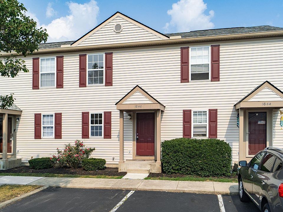 1st image of 1646 Bennigan Dr #175D