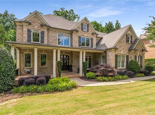 5605 Copper Creek Pass, Cumming, GA 30040