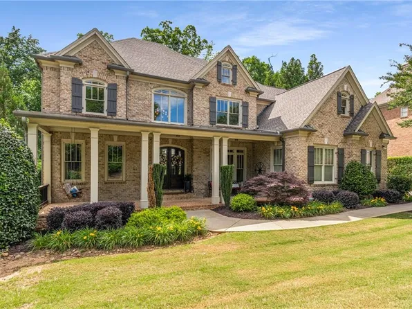 5605 Copper Creek Pass, Cumming, GA 30040