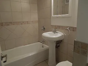 Rented by Fleet Realty