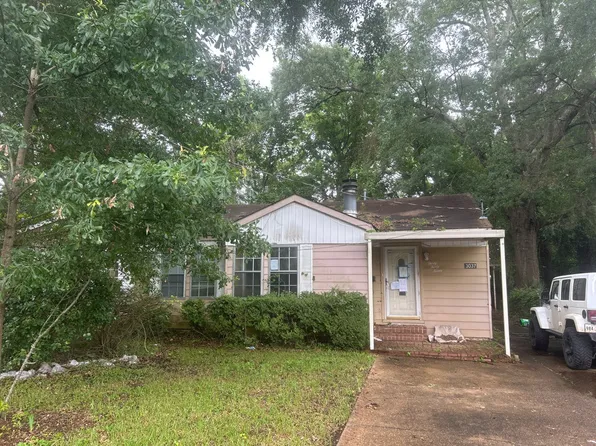 3037 Asber St, Alexandria, LA 71301