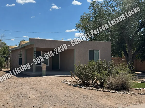 1804 Slate Ave NW, Albuquerque, NM 87104